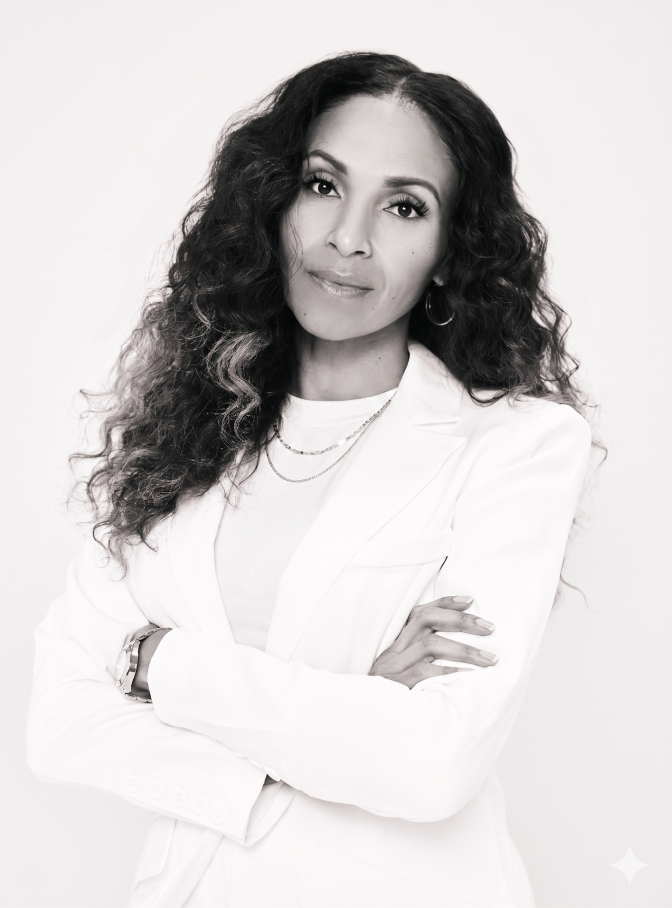Dr. Natashia Jones, DO — founder of My PowerPlant